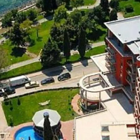 Studio Vigo Panorama Beach, Larisa. Nesebar