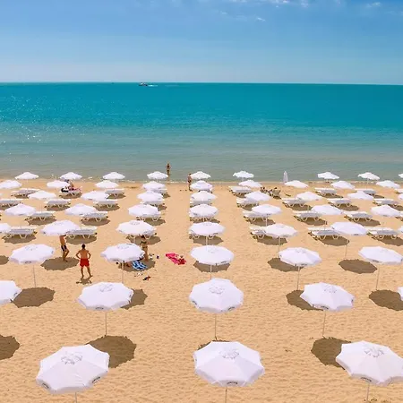 Studio Vigo Panorama Beach, Larisa. * Nesebar