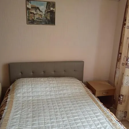 Studio Vigo Panorama Beach, Larisa. Apartment *