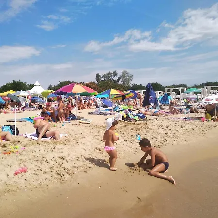 Studio Vigo Panorama Beach, Larisa. * Nesebar